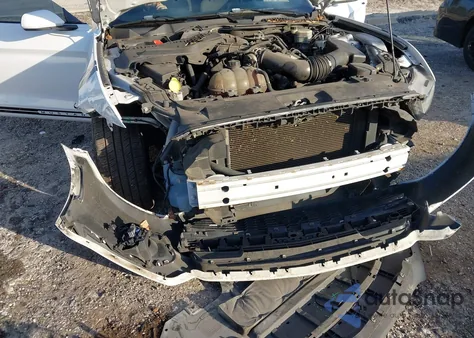 2015 Ford Mustang V6 z USA, uszkodzony, nr VIN 1FA6P8AM5F5363966